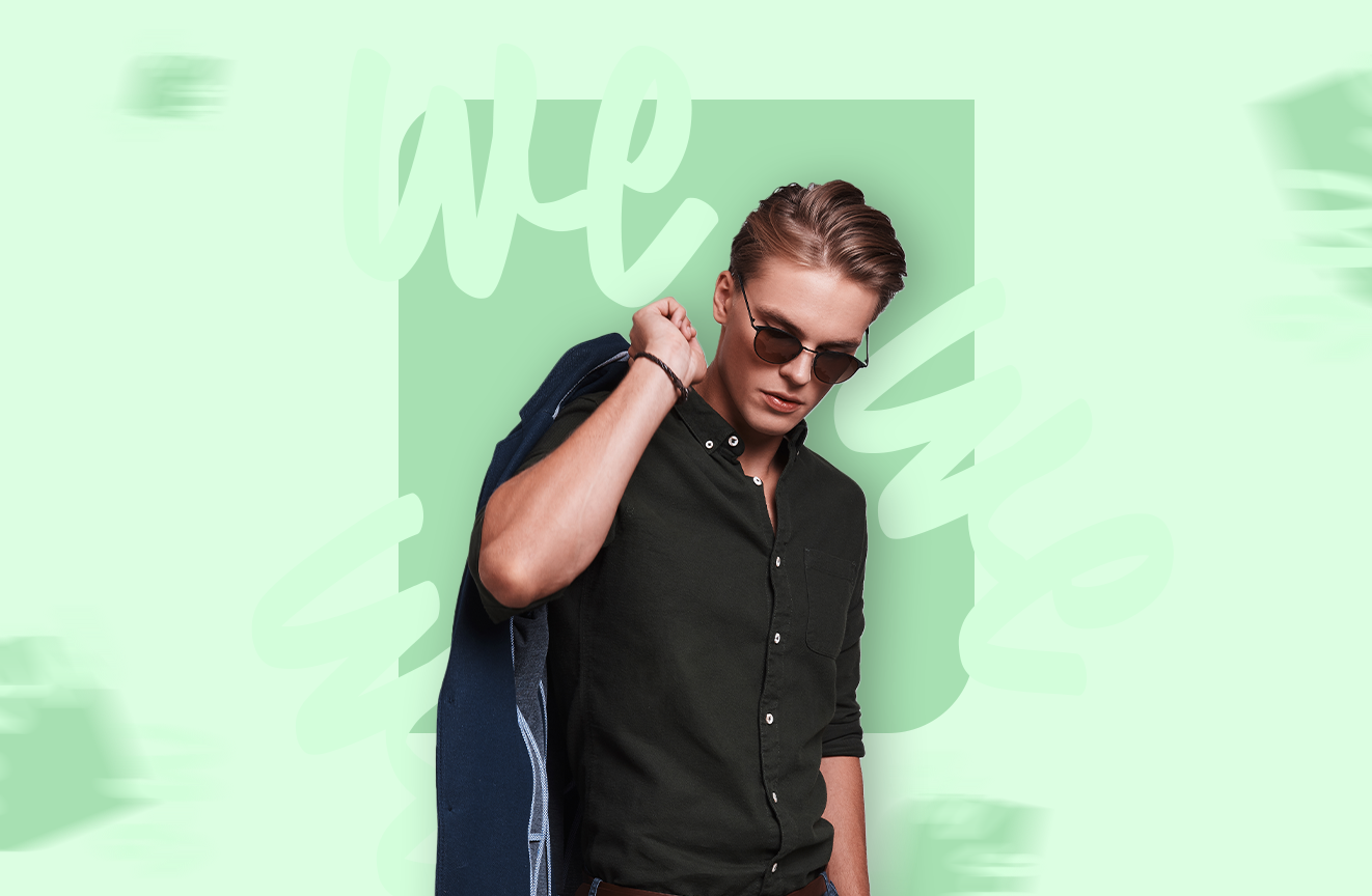 Defined Looks Everyday Living