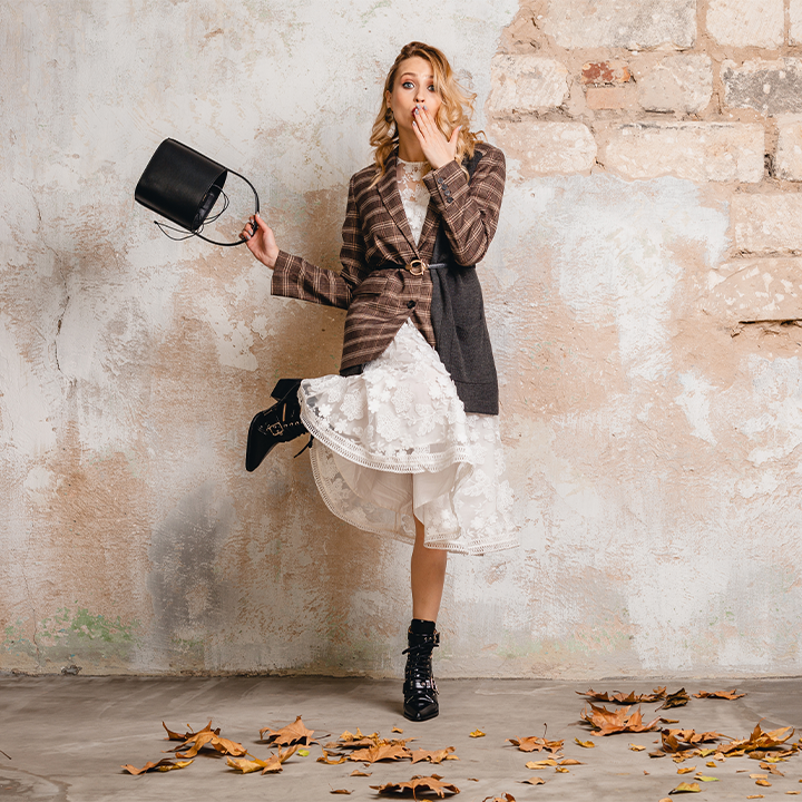 Elevating Professional Dressing