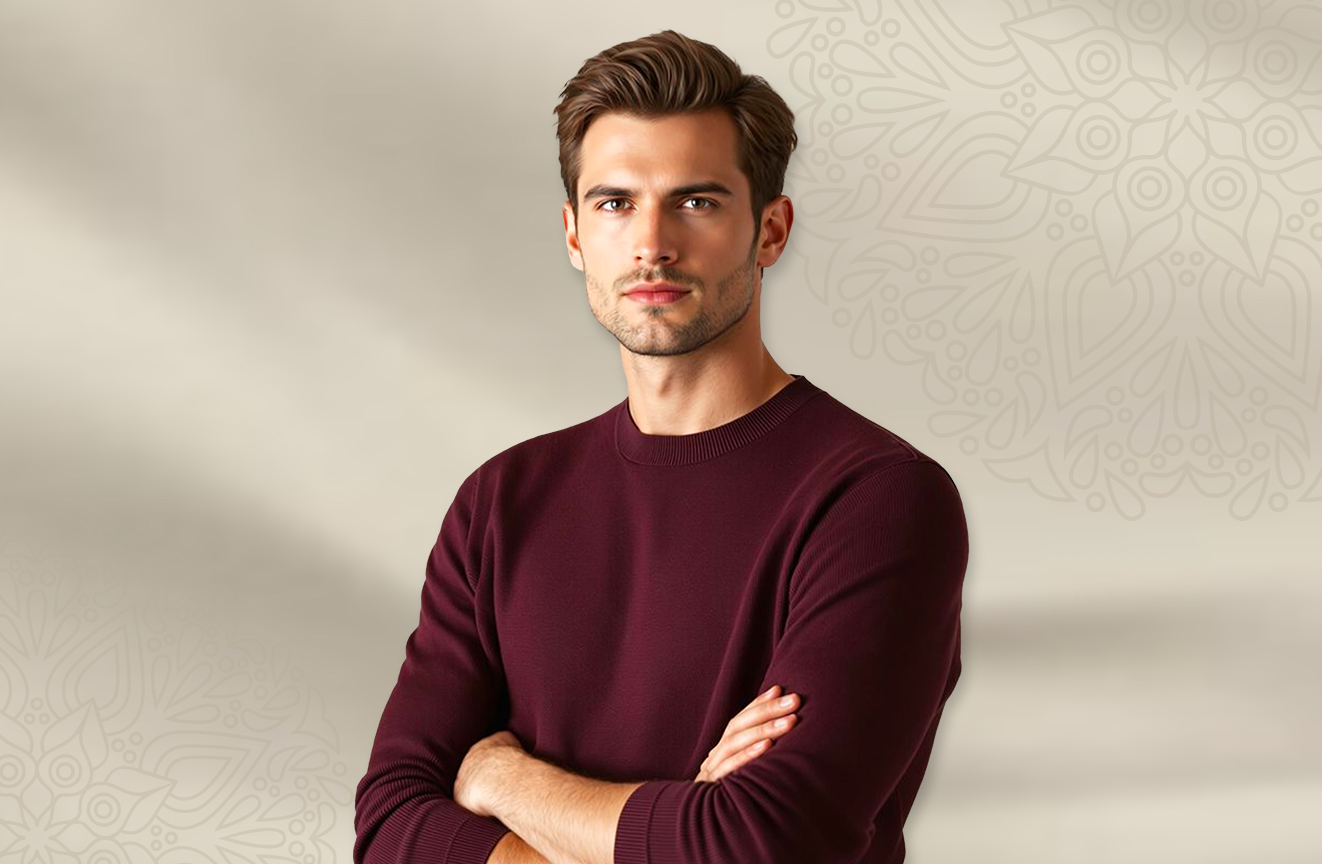 Crafted Style With Intention